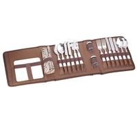 Pearl Coffret de pique-nique 4 personnes - 22 pièces