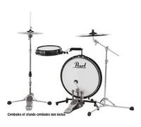Pearl Pearl Compact Traveler Kit