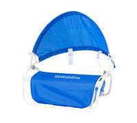 Pearl Coussin de nuque avec protection solaire pour la plage et l'extérieur
