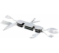 Pearl Couteau multifonction spécial camping