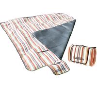 Couverture de pique-nique 200 x 175 cm - Rayé G