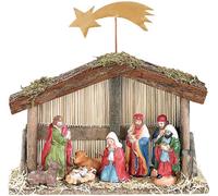 Pearl Crèche de Noël