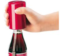 PEARL Décapsuleur ultra-pratique "push2open"