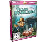 Pearl Diversion - GaMons [import allemand]