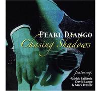 Chasing Shadows