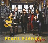 Pearl Django - Eleven
