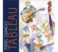 Pearl Django - Tableau
