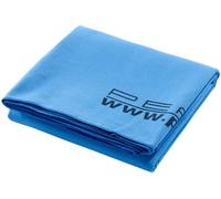 Drap de bain microfibre - 180 x 90 cm - Bleu Pearl