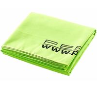 Pearl Drap de bain microfibre - 180 x 90 cm - Vert