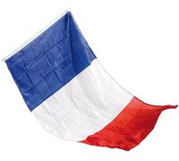 Pearl Drapeau National France