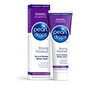 Pearl Drops Dentifrice blanchissant professionnel – jusqu'à 4 nuances – 75 ml