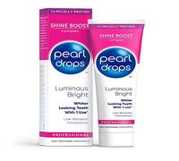 Pearl Drops Dentifrice blanchissant professionnel - pour des dents plus blanches, à usage unique - 75 ml