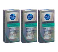 PEARL DROPS Gel pour fumeurs Dentifrice(S) 3x50 ml