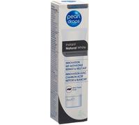 PEARL DROPS Instant Natural White Dentifrice(S) 75 ml