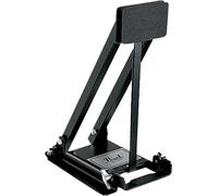 Pearl Drums Bass Drum Kick Pad BD-10 Silence Single & Twin Pedal compatible NEUF