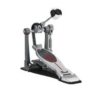 Pearl Pédale de grosse caisse Eliminator P-2050C Double chaîne Redline