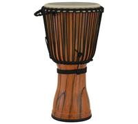 Pearl Drums PBJVR12-684 Fût Synthétique, Rope Tuned 12 Djembés