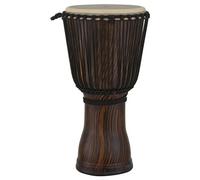 Pearl Drums PBJVR12-685 Fût Synthétique, Rope Tuned 12 Djembés