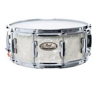 Pearl Drums Session Studio Select 14X5.5 Nicotine White Marine Pearl Futs bois