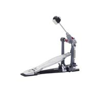 Pearl Eliminator P1030R Solo Pédale de grosse caisse avec radical rouge