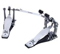 Pearl Eliminator Solo Black Double