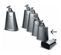 Pearl Pearl ECB-3 Cha-Cha Cowbell