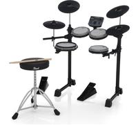 Pearl ERS-1000 eRoadshow Electronic Drum Set kit de démarrage kit de batterie électronique