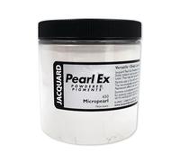 Pearl Ex 4 OZ #650 Micropearl