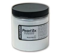 Pearl Ex 4 OZ #651 Blanc nacr