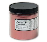 Pearl Ex 4 OZ #654 Super Russet
