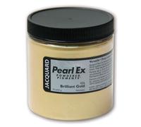 Pearl Ex 4 OZ #656 Or Brillant