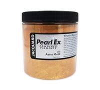 Pearl Ex 4 OZ #658 Aztec Gold
