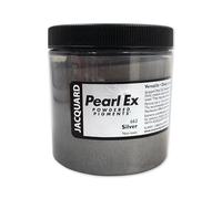 Pearl Ex 4 OZ #663 Silver