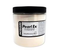 Pearl Ex 4 OZ #670 Interference Red