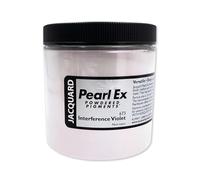 Pearl Ex 4 OZ #673 Interference Violet