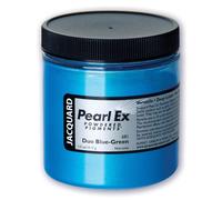 Pearl Ex 4 OZ 692 Duo BleuVert