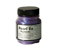 Pearl Ex Pigment 0,5 oz Lavande brumeuse