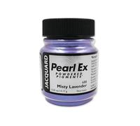 Pearl Ex Pigment .5 Oz Misty Lavender