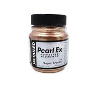 Pearl Ex Pigment .75 Oz Super Bronze