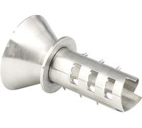 Pearl Extracteur de jus manuel pour agrumes avec bec verseur