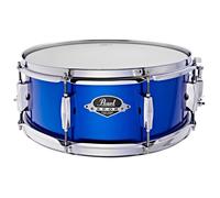 Pearl EXX1455SC-717 Export 14'' x 5,5'' Snare High Voltage Blue Fût en