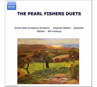 Pearl Fishers & Other Duets [Import Anglais]