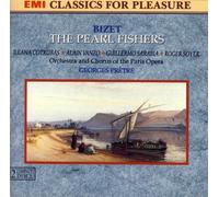 Pearl Fishers, The (Pretre)