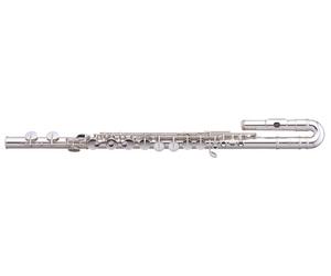 Pearl Flutes Pearl Flutes PFA 206 EU Alto Flute
