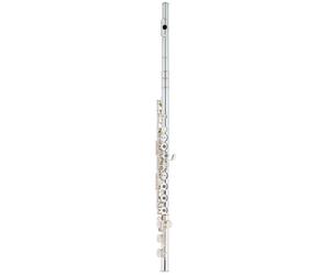 Pearl Flutes Pearl Flutes Quantz B525RE-HC Flute