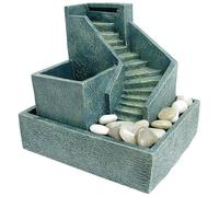 Pearl Fontaine décorative ''Escalier''