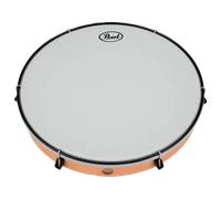 PFR-14C Tambourin 14 Accordable