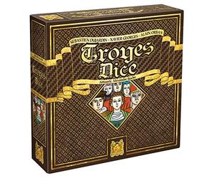 Pearl Games Troyes Jeu de données