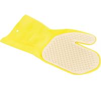 Pearl Gant de brossage pour animal - Gant gauche