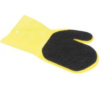 Gant de brossage pour barbecue - Gant gauche G